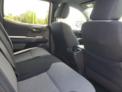 2023 Toyota Tacoma 4WD TRD Sport