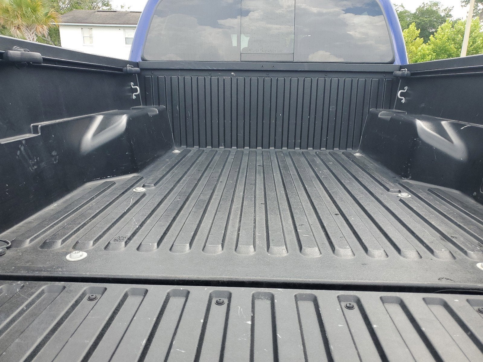 2023 Toyota Tacoma 4WD SR5