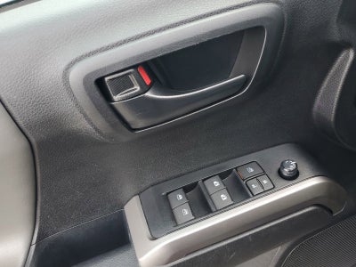 2023 Toyota Tacoma 4WD SR5