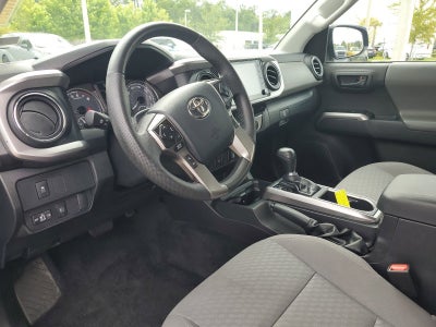 2023 Toyota Tacoma 4WD SR5