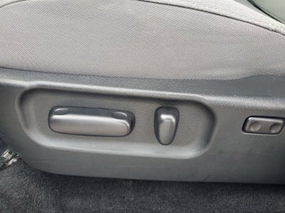 2023 Toyota Tacoma 4WD SR5