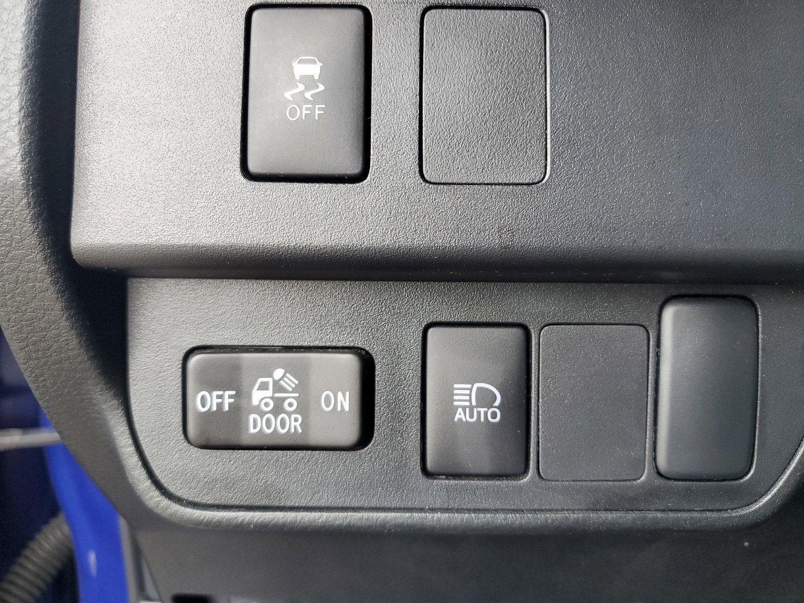 2023 Toyota Tacoma 4WD SR5