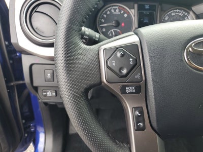 2023 Toyota Tacoma 4WD SR5