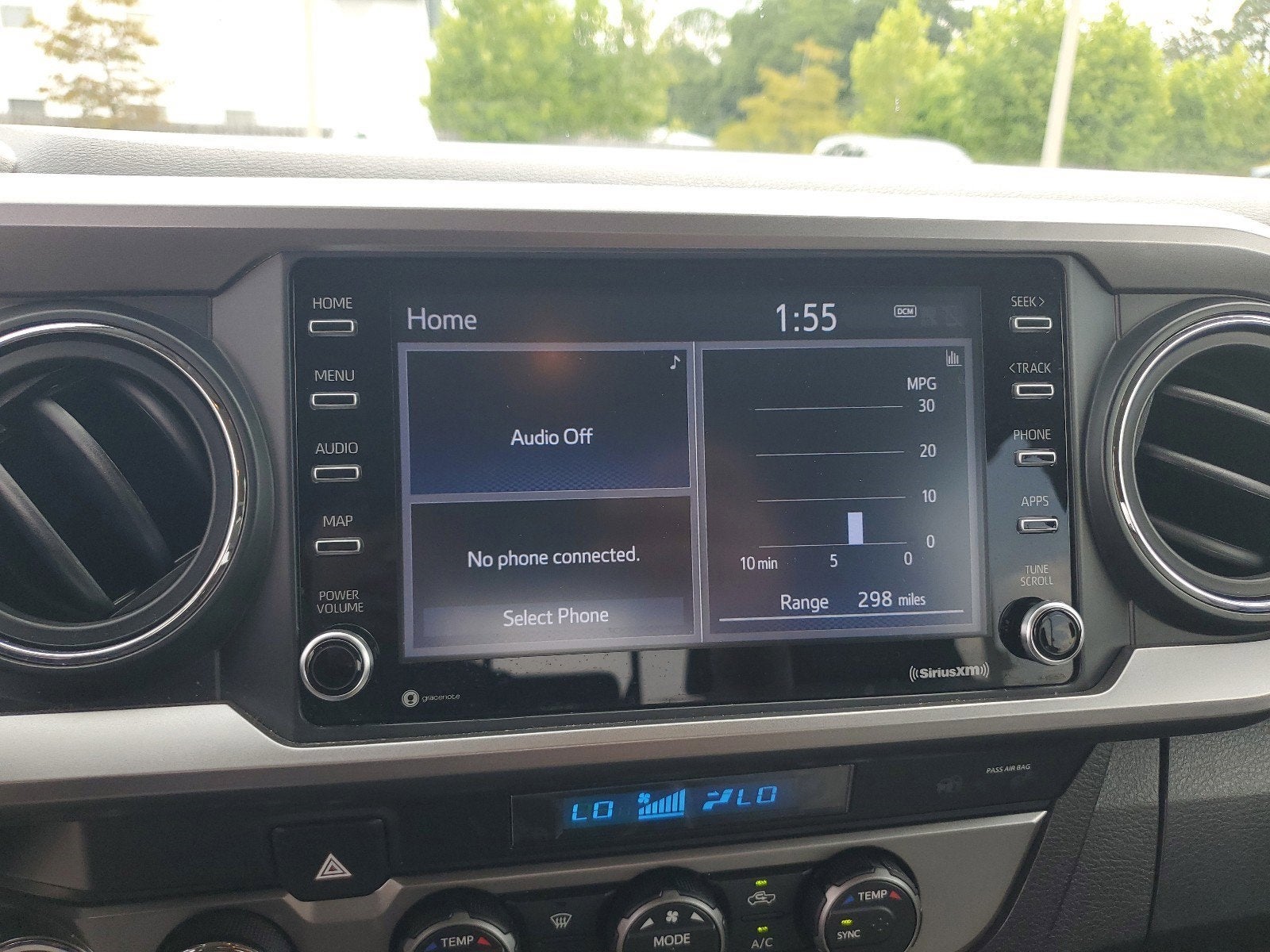 2023 Toyota Tacoma 4WD SR5