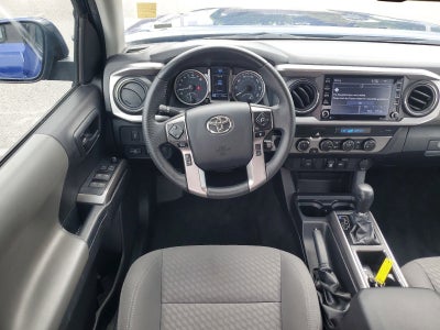 2023 Toyota Tacoma 4WD SR5