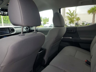 2023 Toyota Tacoma 4WD SR5