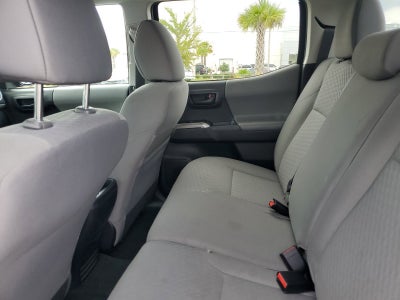 2023 Toyota Tacoma 4WD SR5