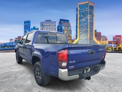 2023 Toyota Tacoma 4WD SR5