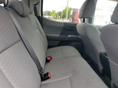 2023 Toyota Tacoma 4WD SR5