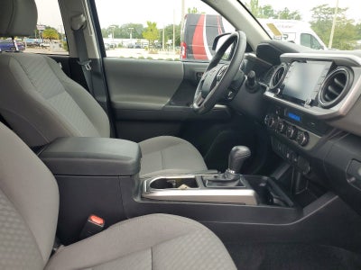 2023 Toyota Tacoma 4WD SR5