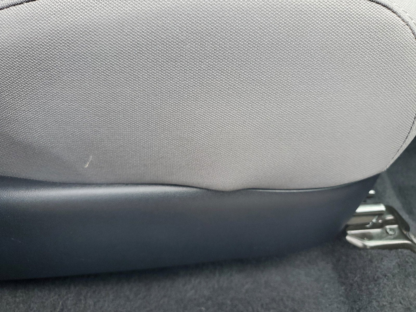 2023 Toyota Tacoma 4WD SR5