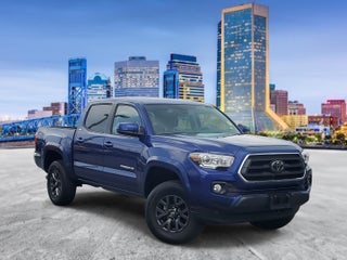 2023 Toyota Tacoma 4WD SR5