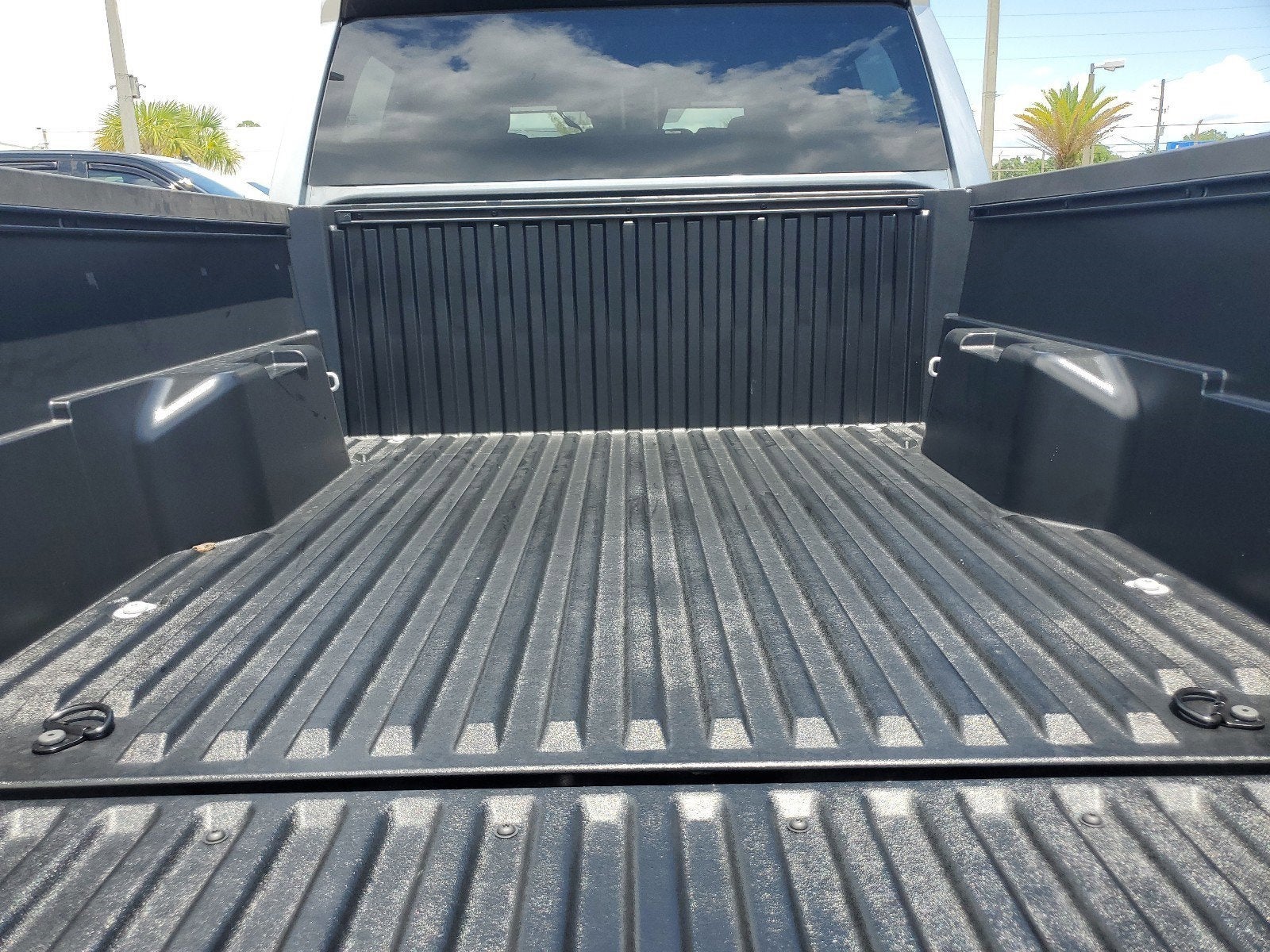 2024 Toyota Tacoma 4WD SR5