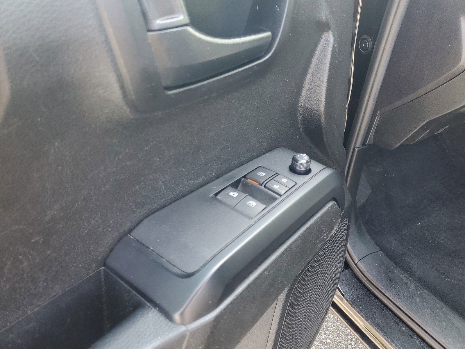 2022 Toyota Tacoma 4WD SR