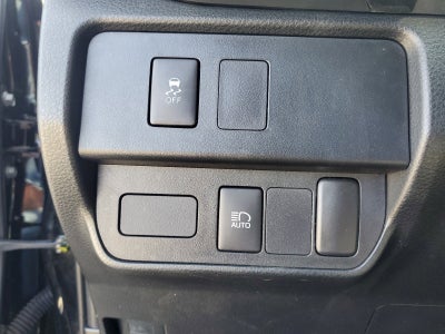 2022 Toyota Tacoma 4WD SR