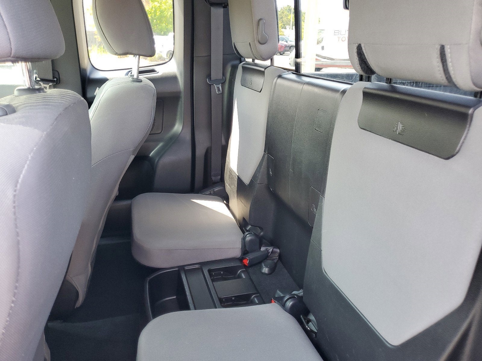 2022 Toyota Tacoma 4WD SR