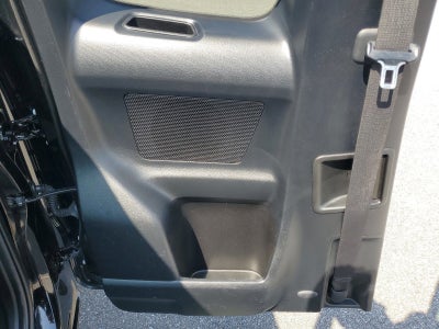 2022 Toyota Tacoma 4WD SR