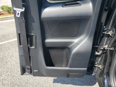 2022 Toyota Tacoma 4WD SR