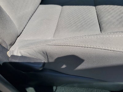 2022 Toyota Tacoma 4WD SR