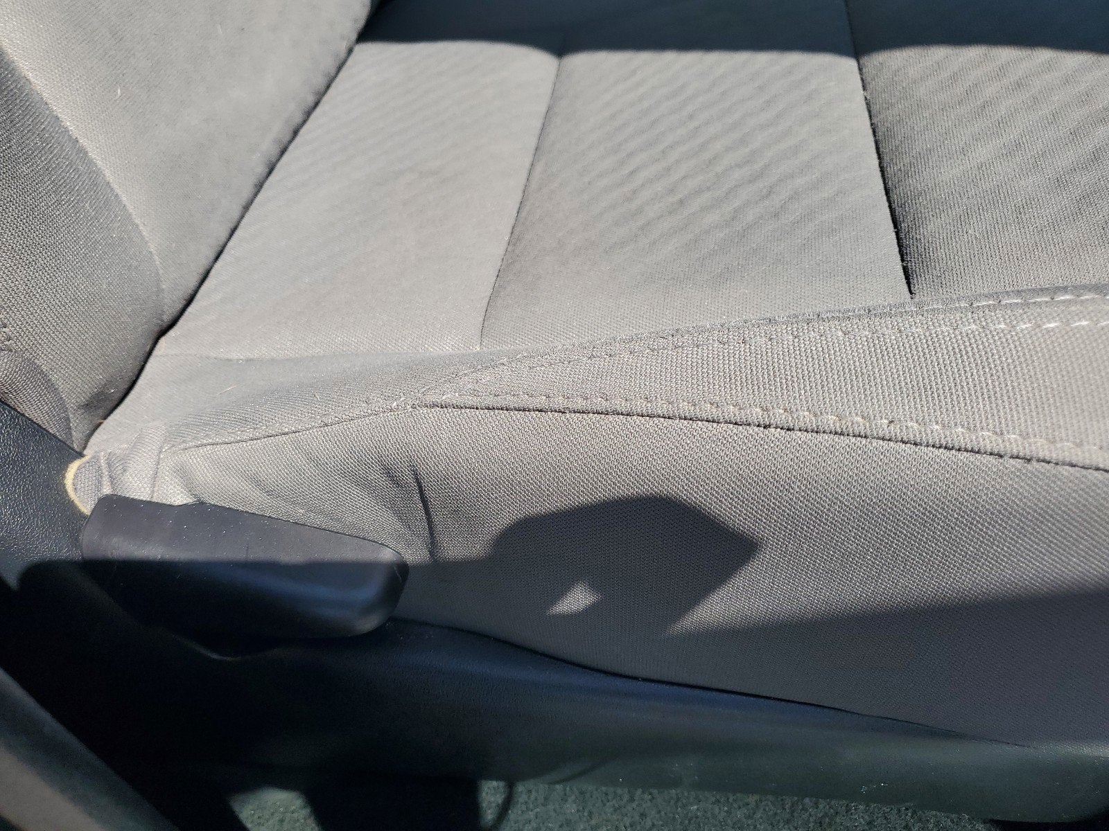 2022 Toyota Tacoma 4WD SR