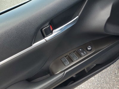 2023 Toyota Camry Hybrid XSE