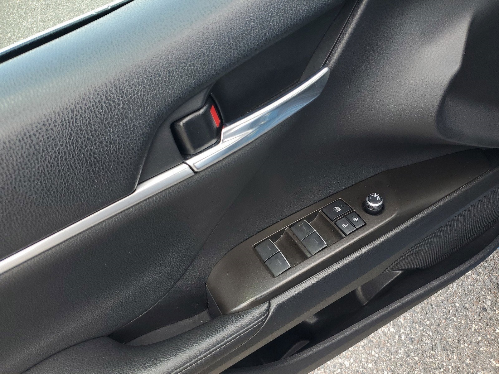 2023 Toyota Camry Hybrid XSE