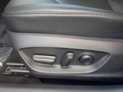 2023 Toyota Camry Hybrid XSE