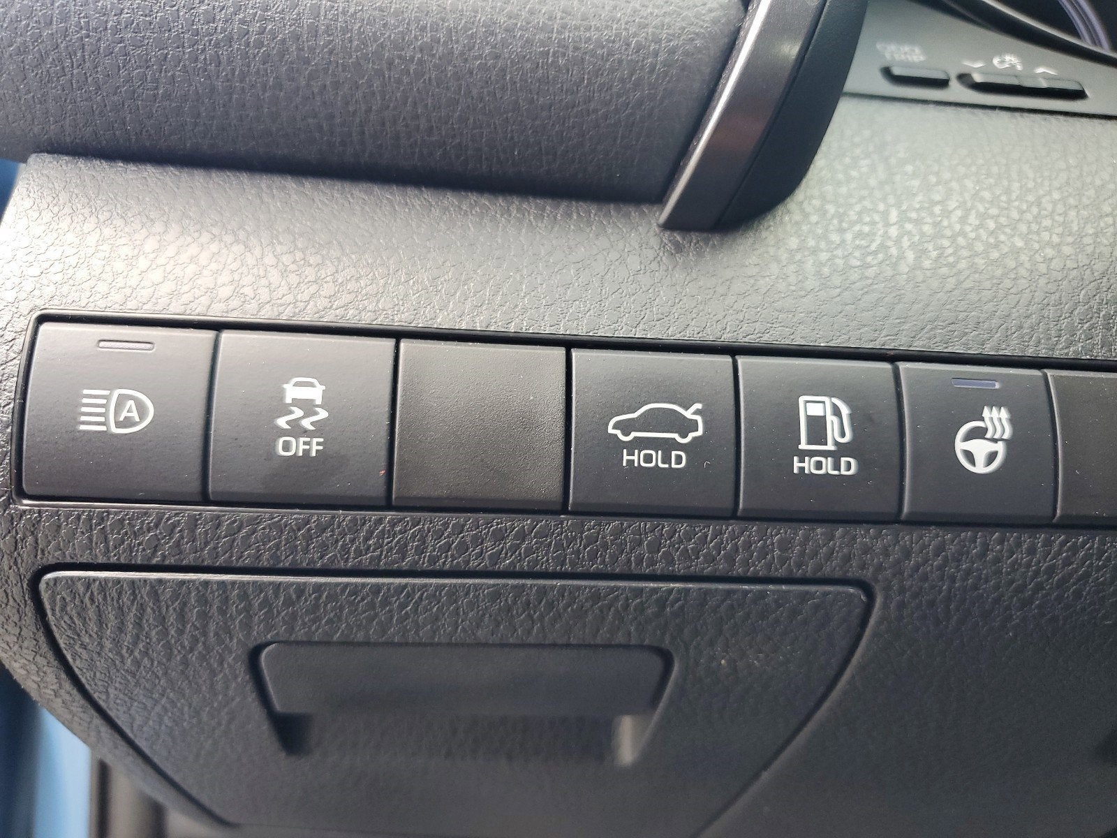 2023 Toyota Camry Hybrid XSE