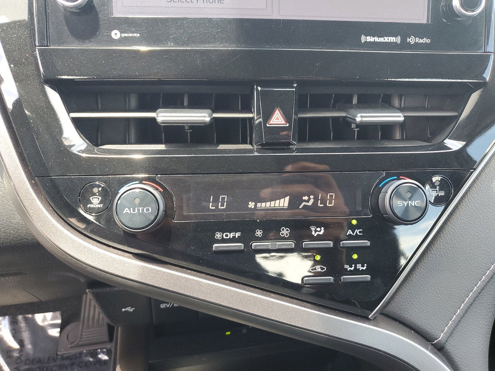 2023 Toyota Camry Hybrid XSE