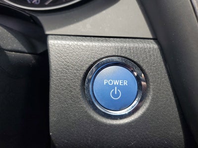 2023 Toyota Camry Hybrid XSE