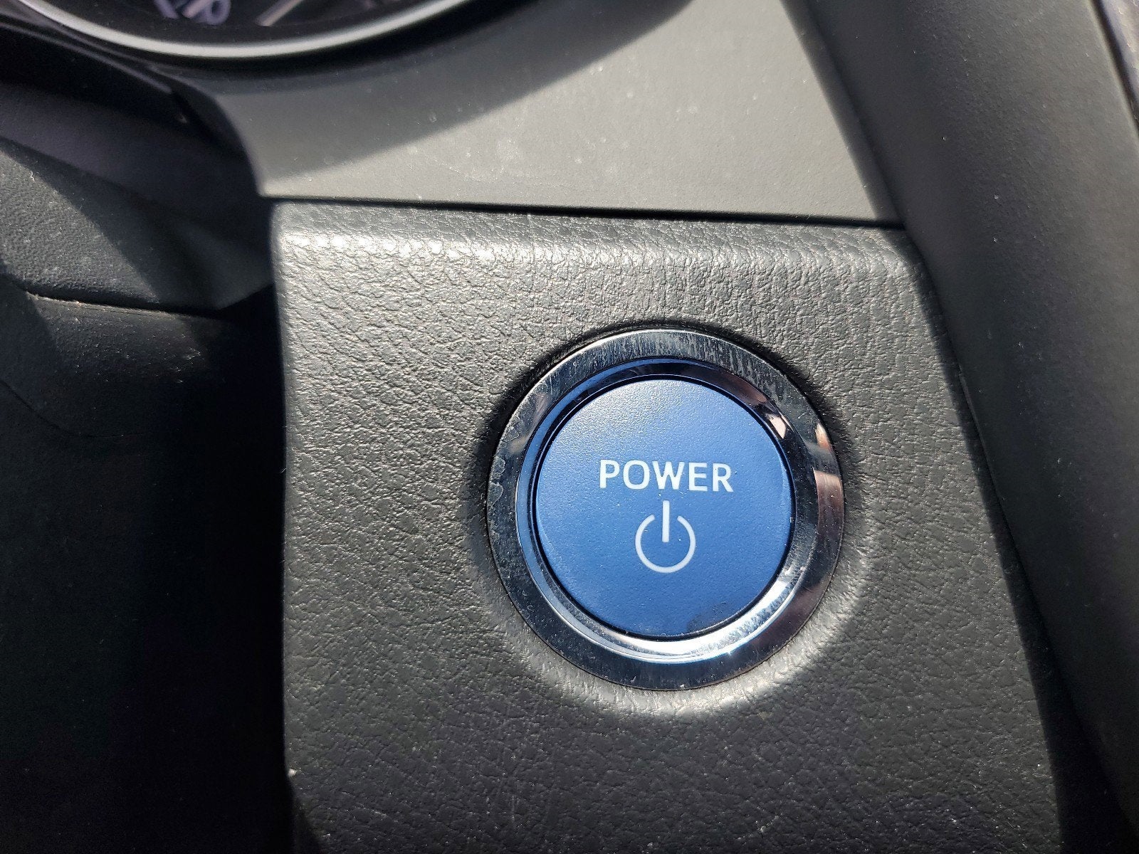 2023 Toyota Camry Hybrid XSE