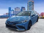 2023 Toyota Camry Hybrid XSE