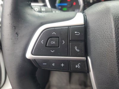 2023 Toyota Highlander Hybrid Bronze Edition