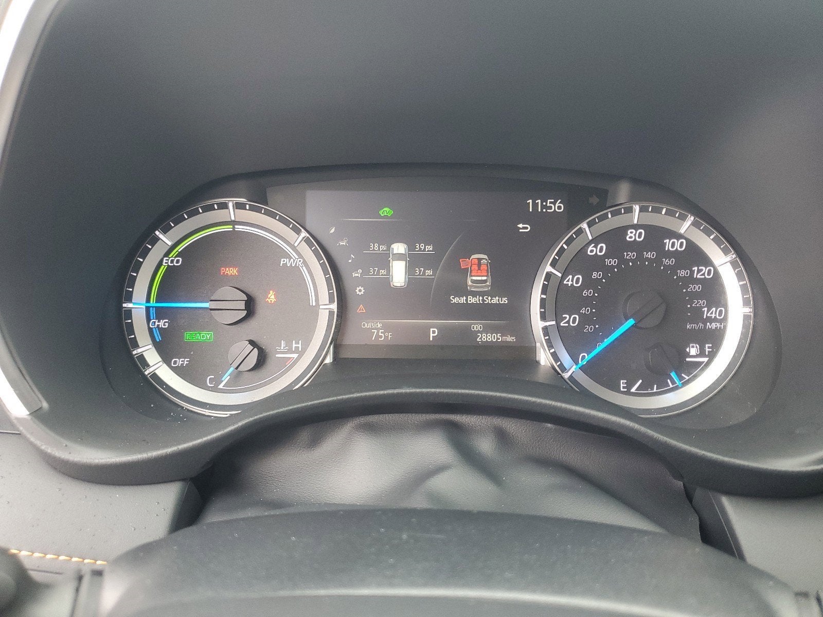 2023 Toyota Highlander Hybrid Bronze Edition