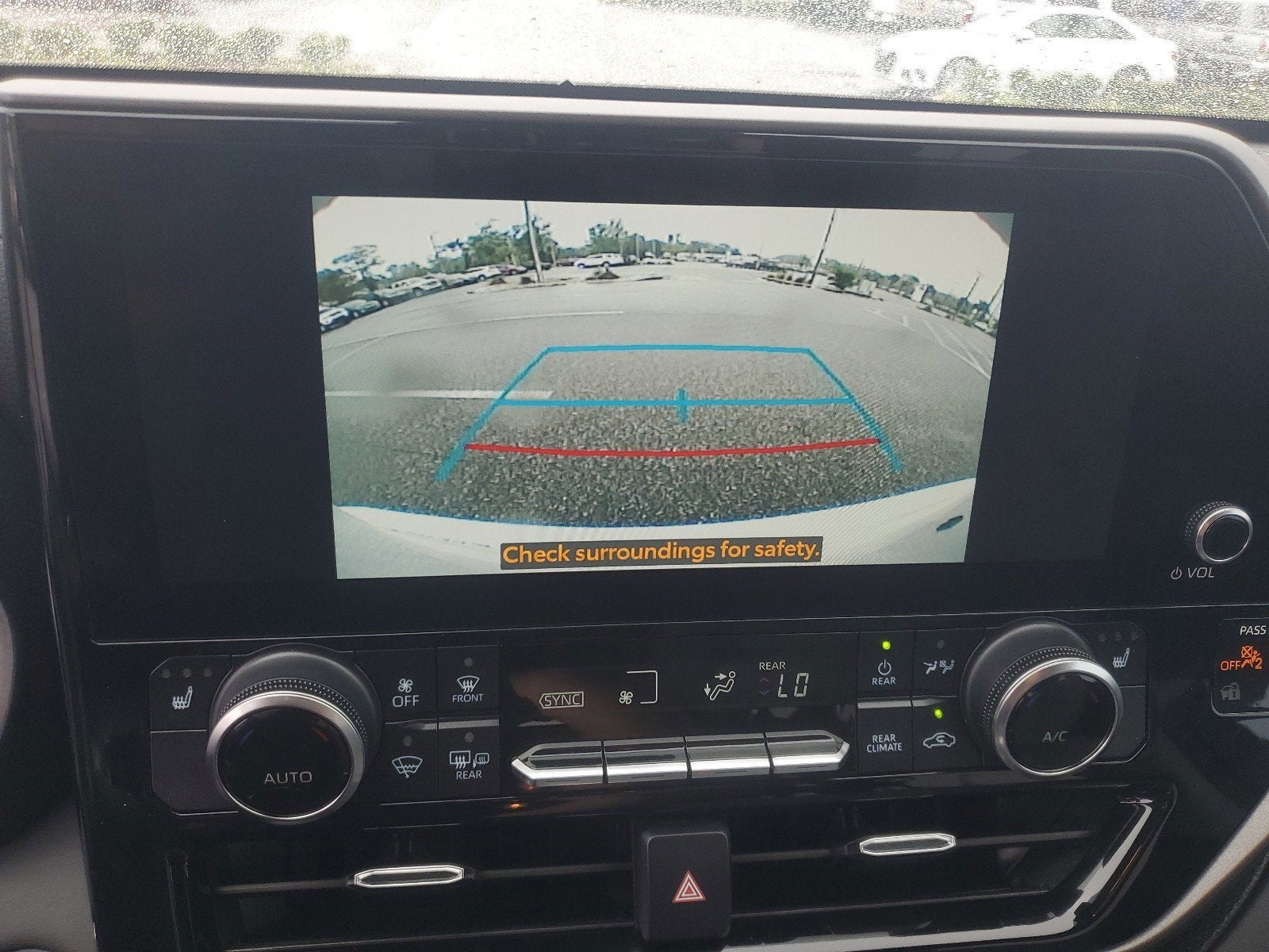 2023 Toyota Highlander Hybrid Bronze Edition