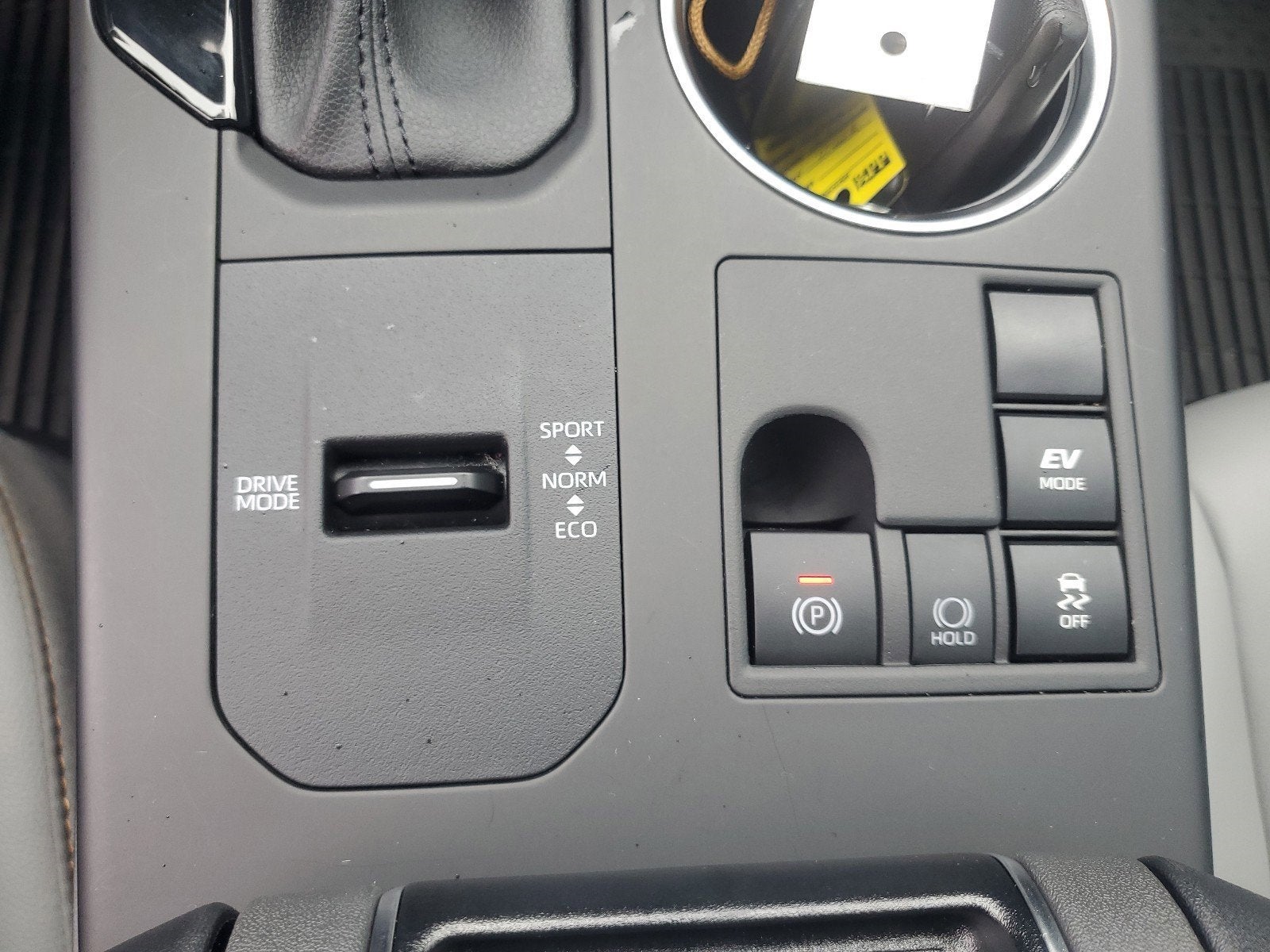 2023 Toyota Highlander Hybrid Bronze Edition