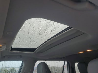 2023 Toyota Highlander Hybrid Bronze Edition