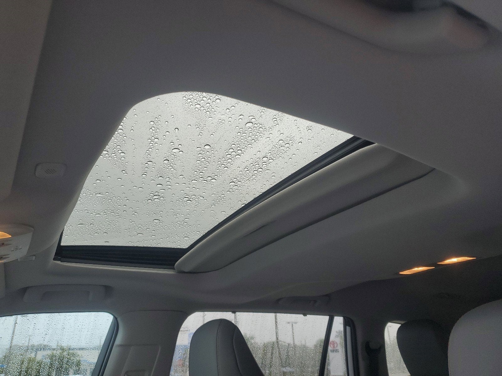 2023 Toyota Highlander Hybrid Bronze Edition