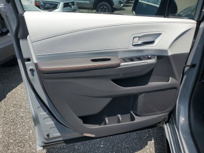 2024 Toyota Sienna XSE