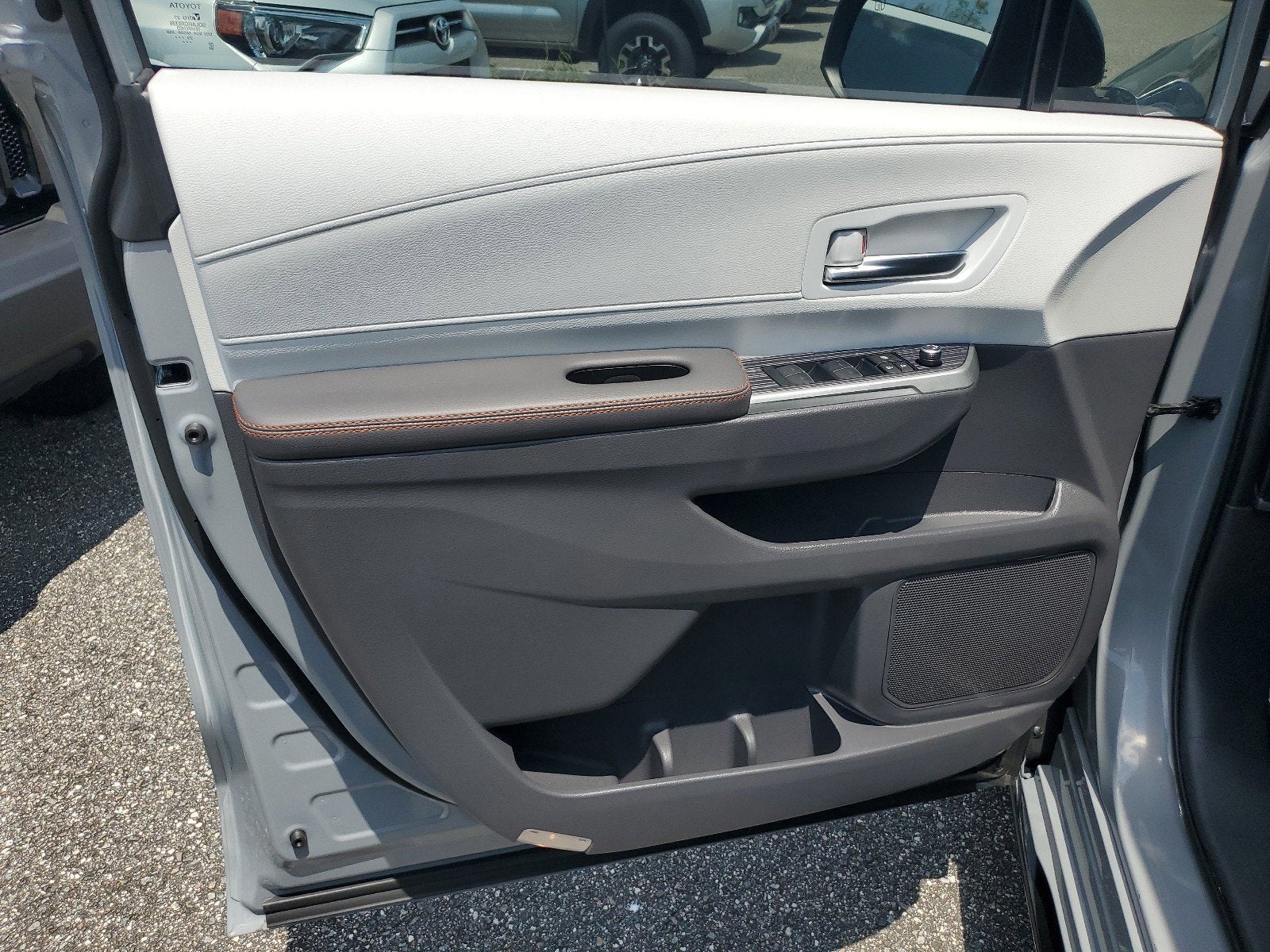 2024 Toyota Sienna XSE