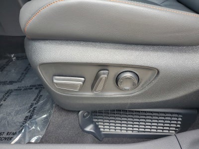 2024 Toyota Sienna XSE