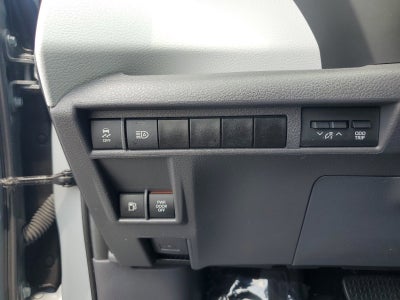 2024 Toyota Sienna XSE