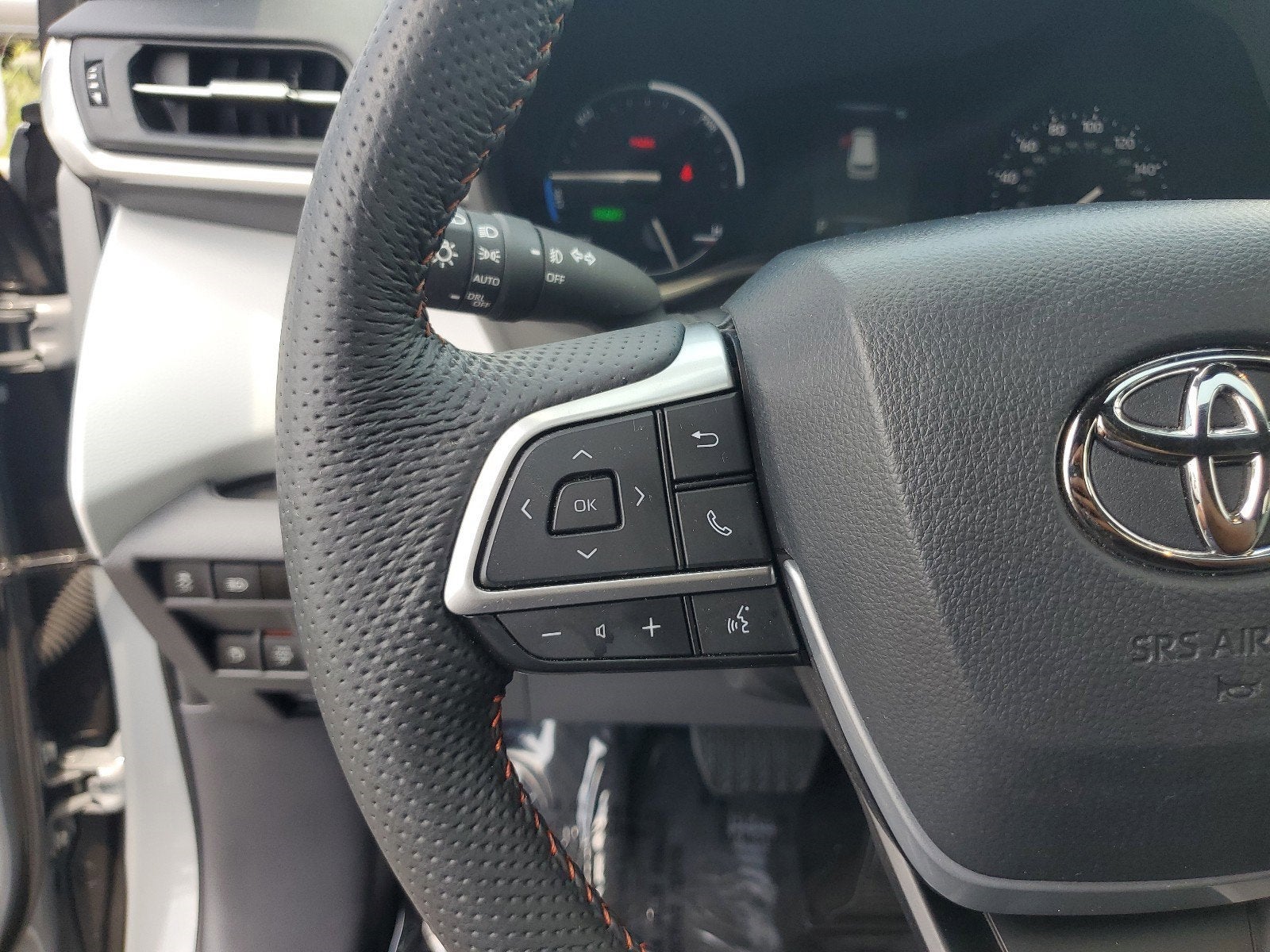 2024 Toyota Sienna XSE