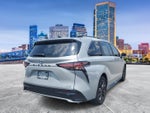 2024 Toyota Sienna XSE