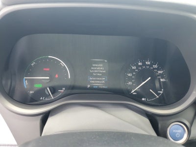 2024 Toyota Sienna XSE