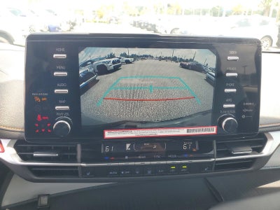 2024 Toyota Sienna XSE