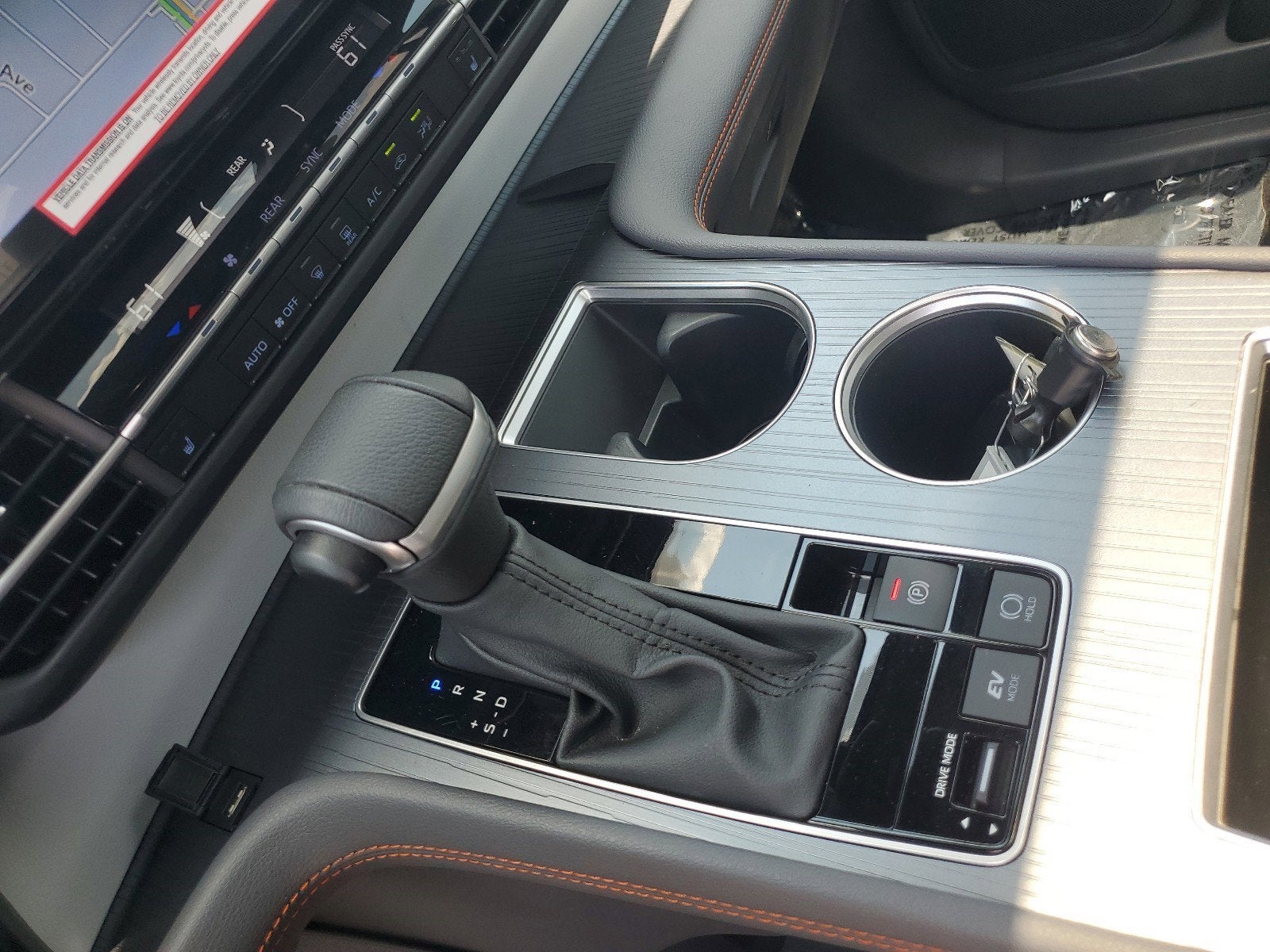 2024 Toyota Sienna XSE