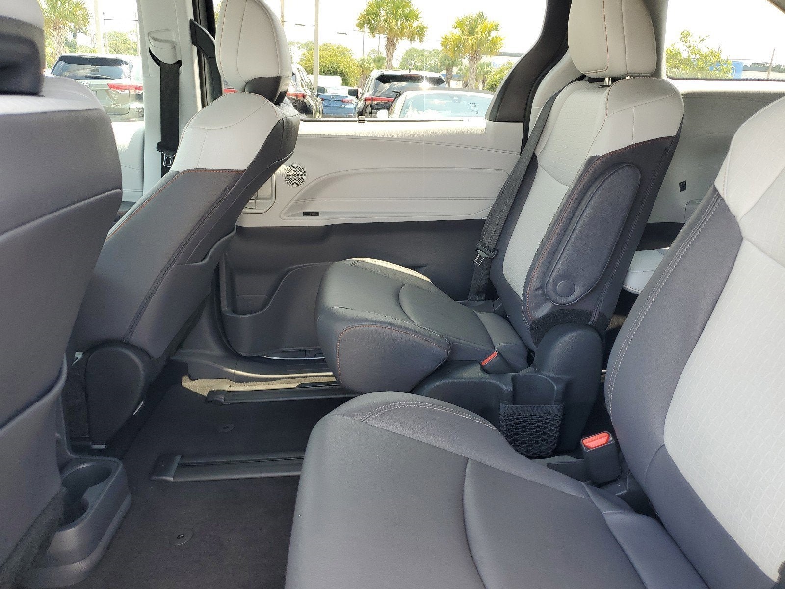 2024 Toyota Sienna XSE