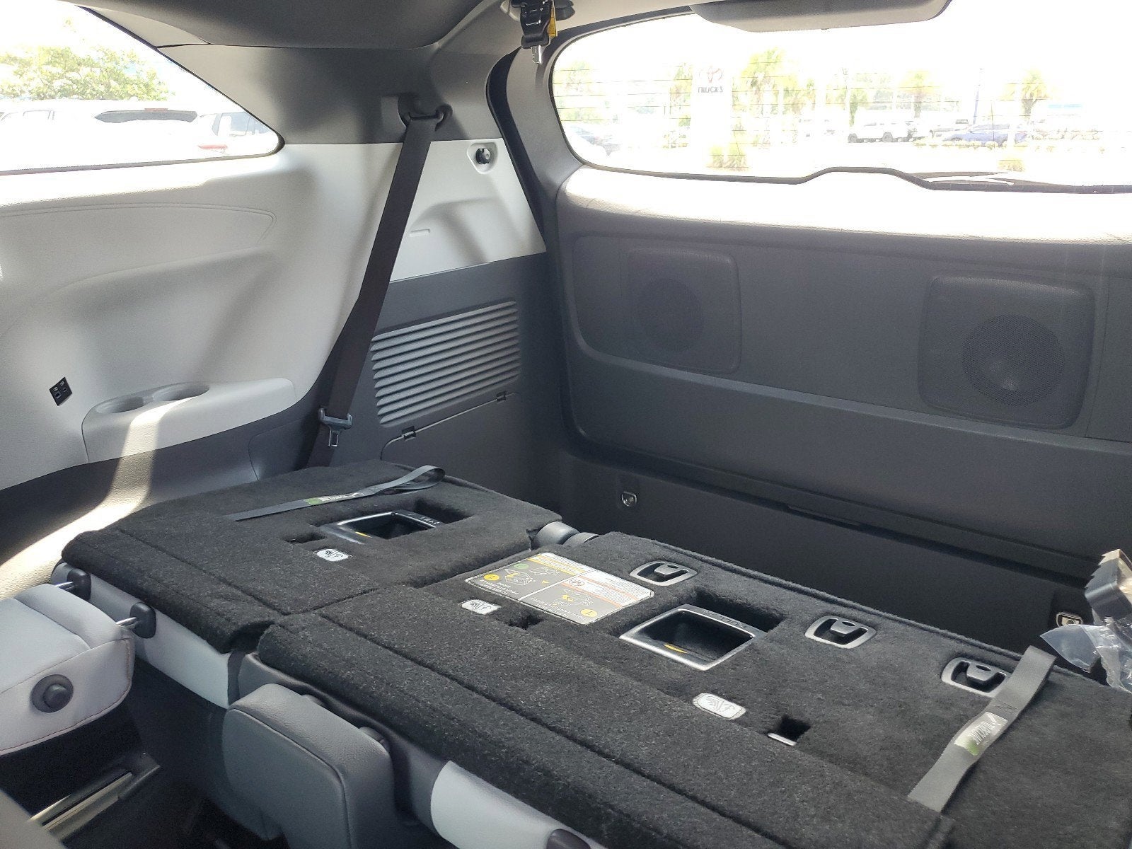 2024 Toyota Sienna XSE