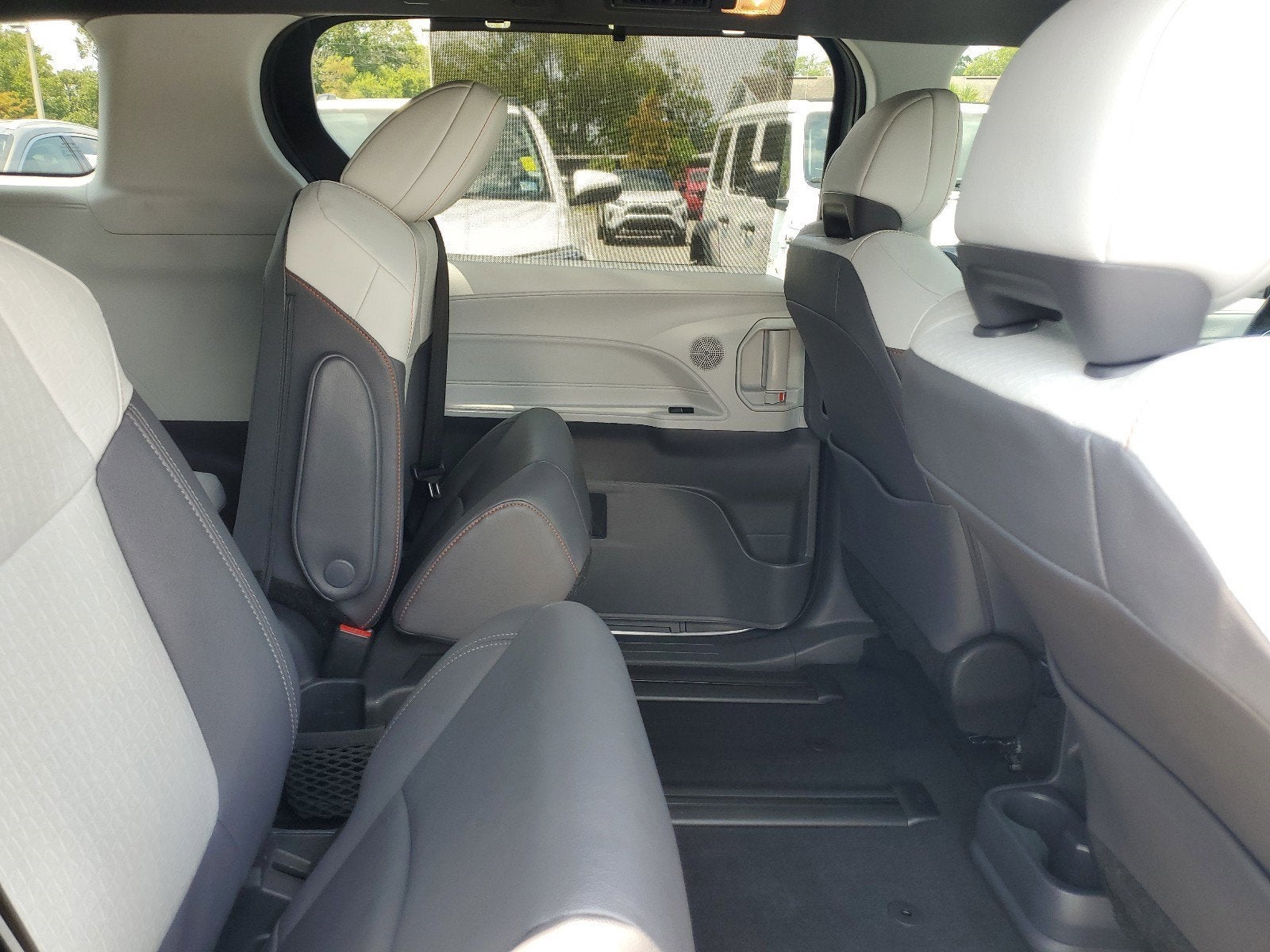 2024 Toyota Sienna XSE